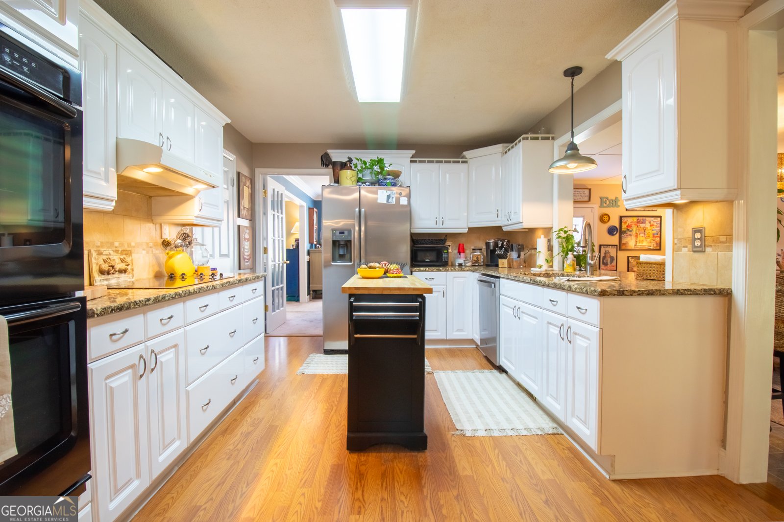 201 Beaver Run Drive Warner Robins - 17