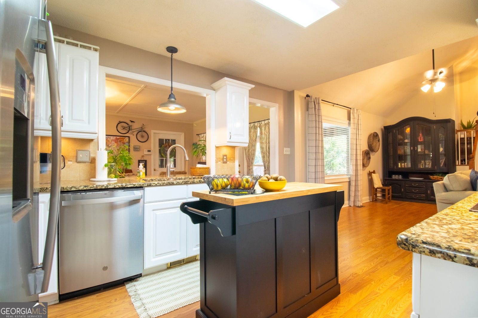 201 Beaver Run Drive Warner Robins - 19