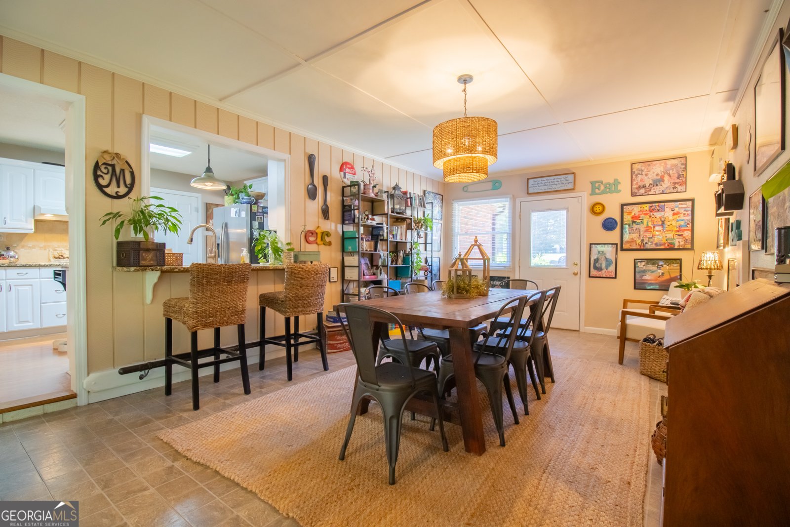 201 Beaver Run Drive Warner Robins - 20