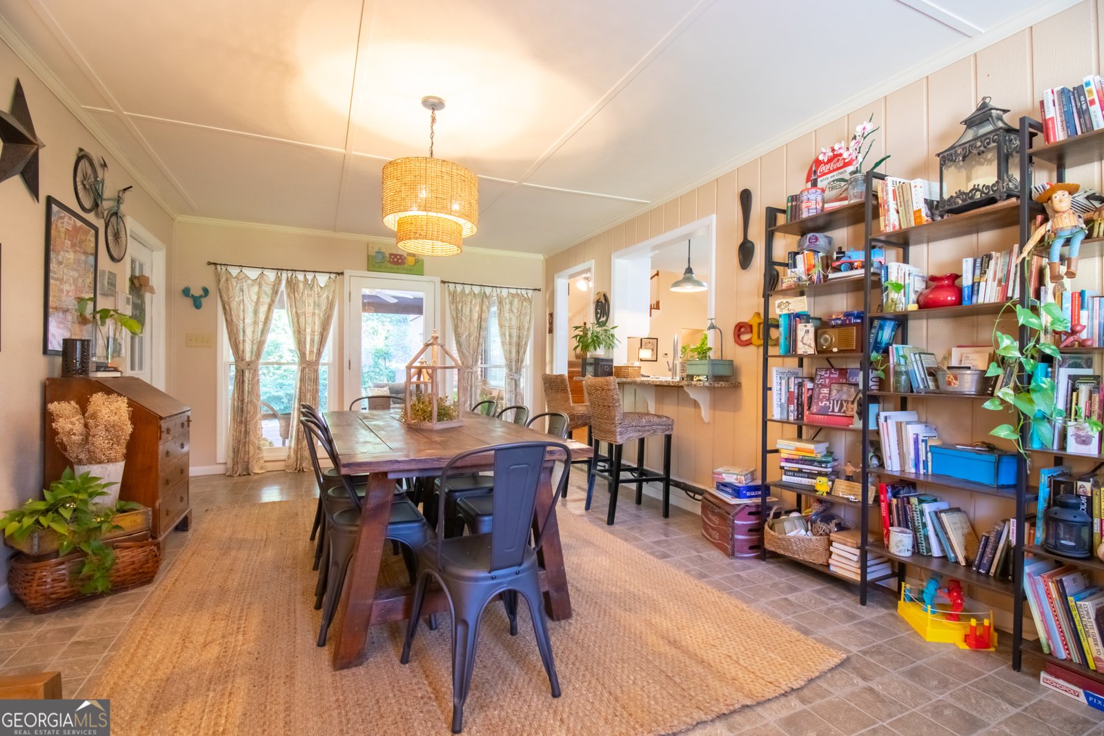 201 Beaver Run Drive Warner Robins - 21