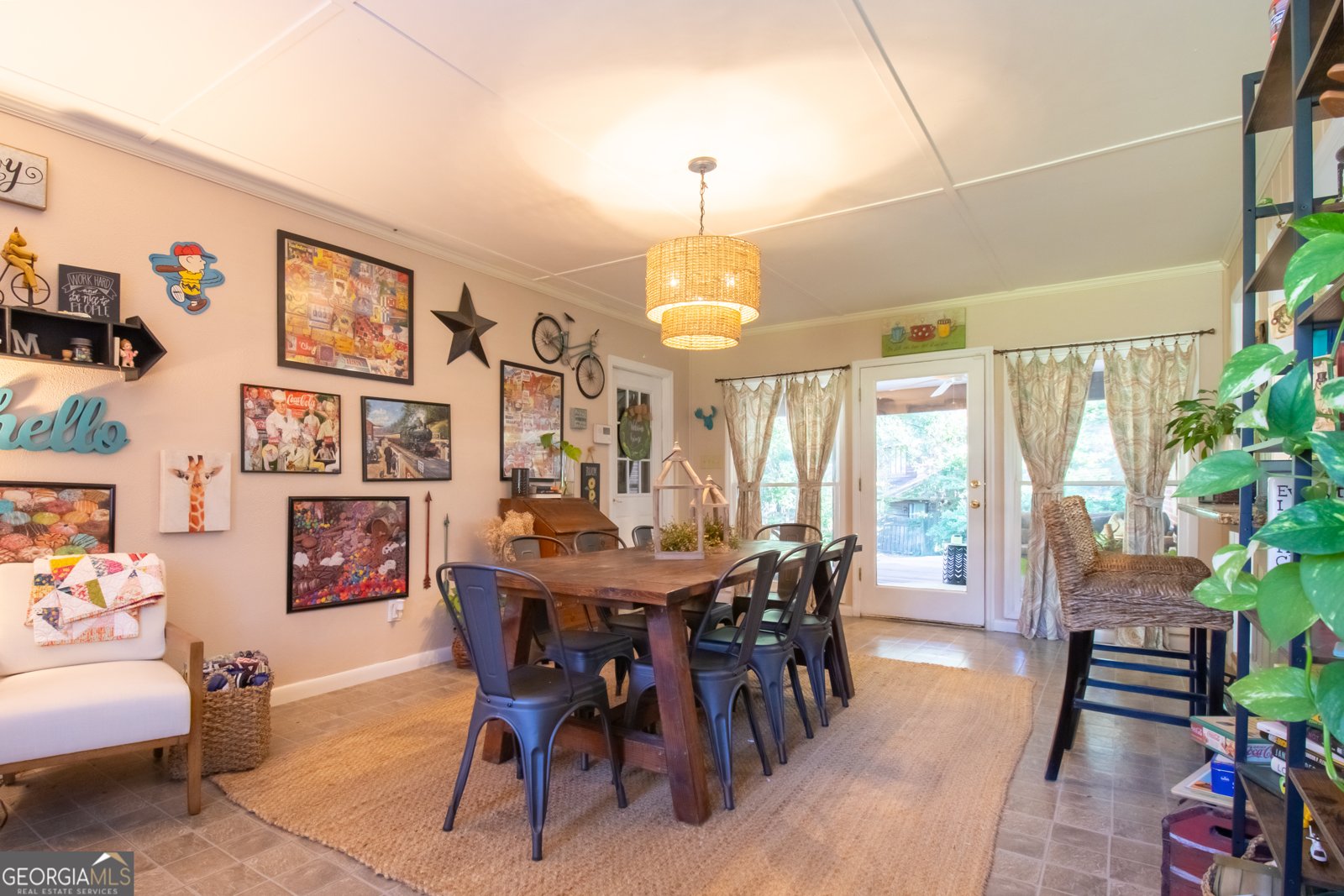 201 Beaver Run Drive Warner Robins - 22