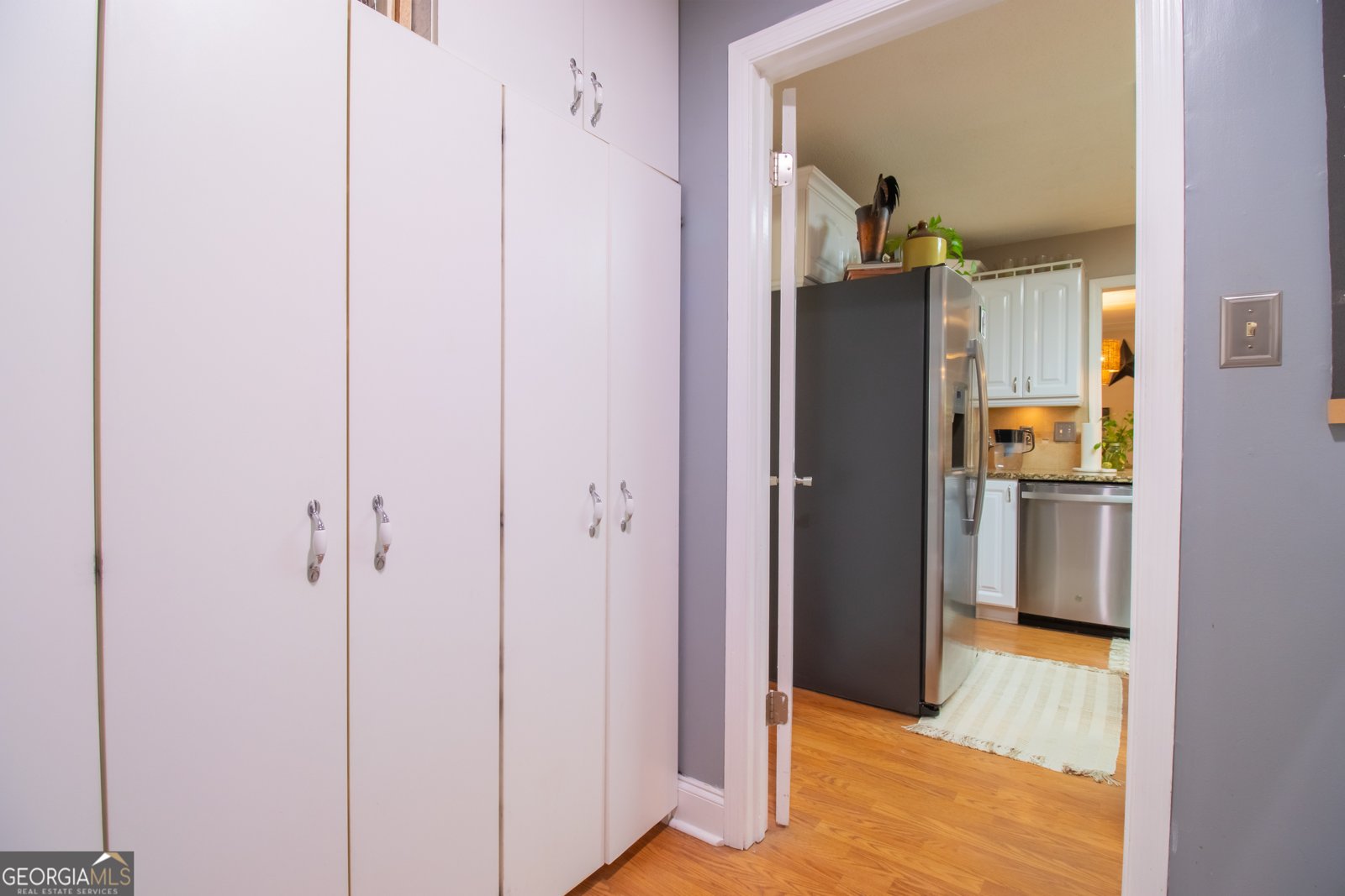 201 Beaver Run Drive Warner Robins - 23