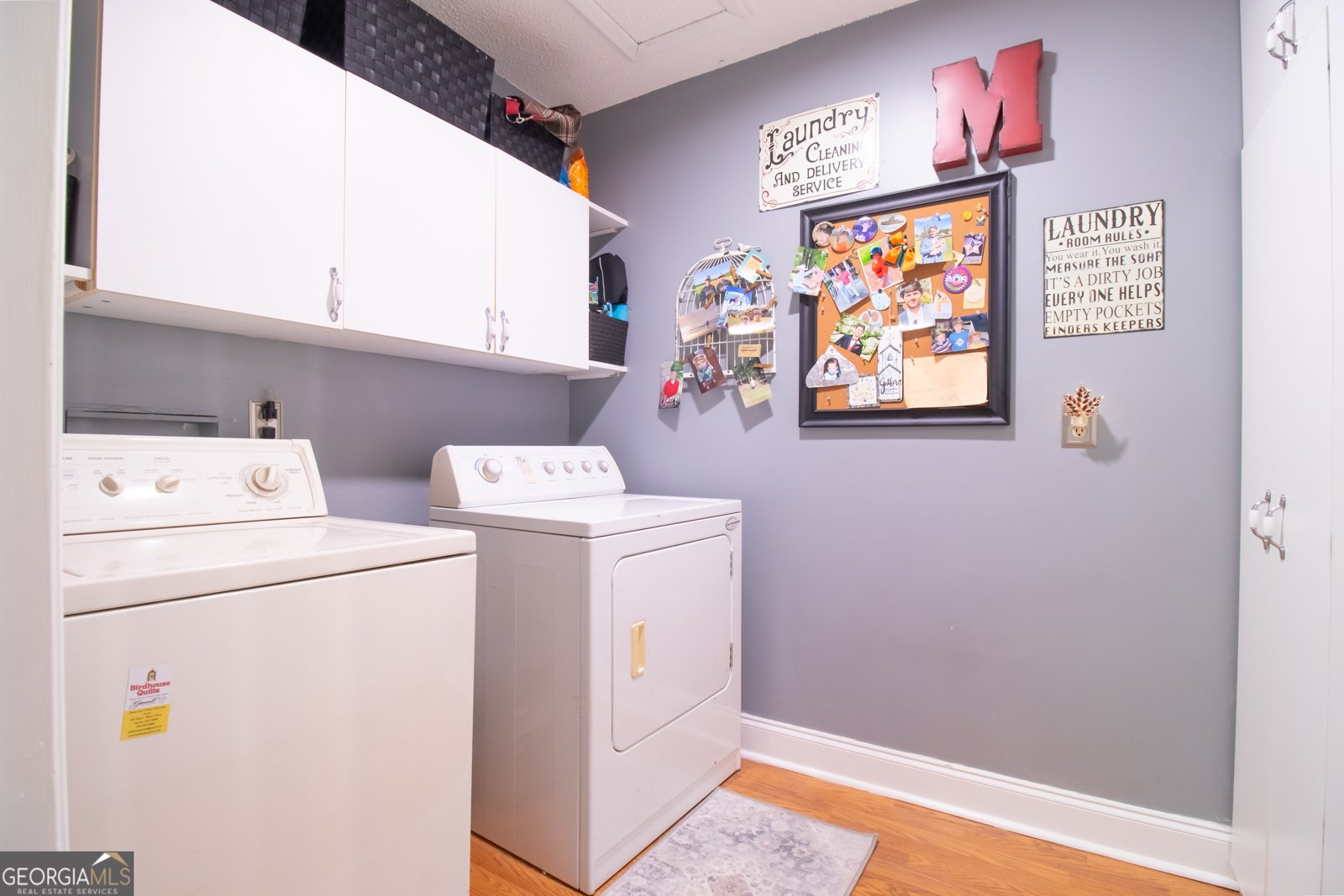 201 Beaver Run Drive Warner Robins - 24