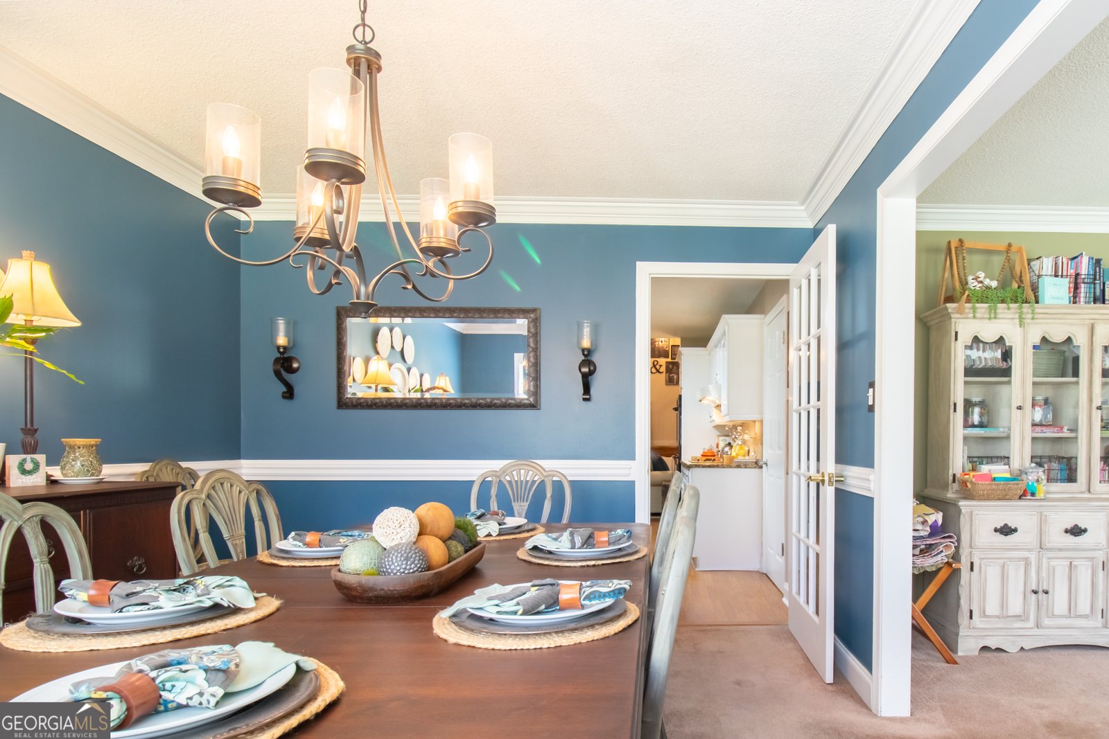 201 Beaver Run Drive Warner Robins - 25