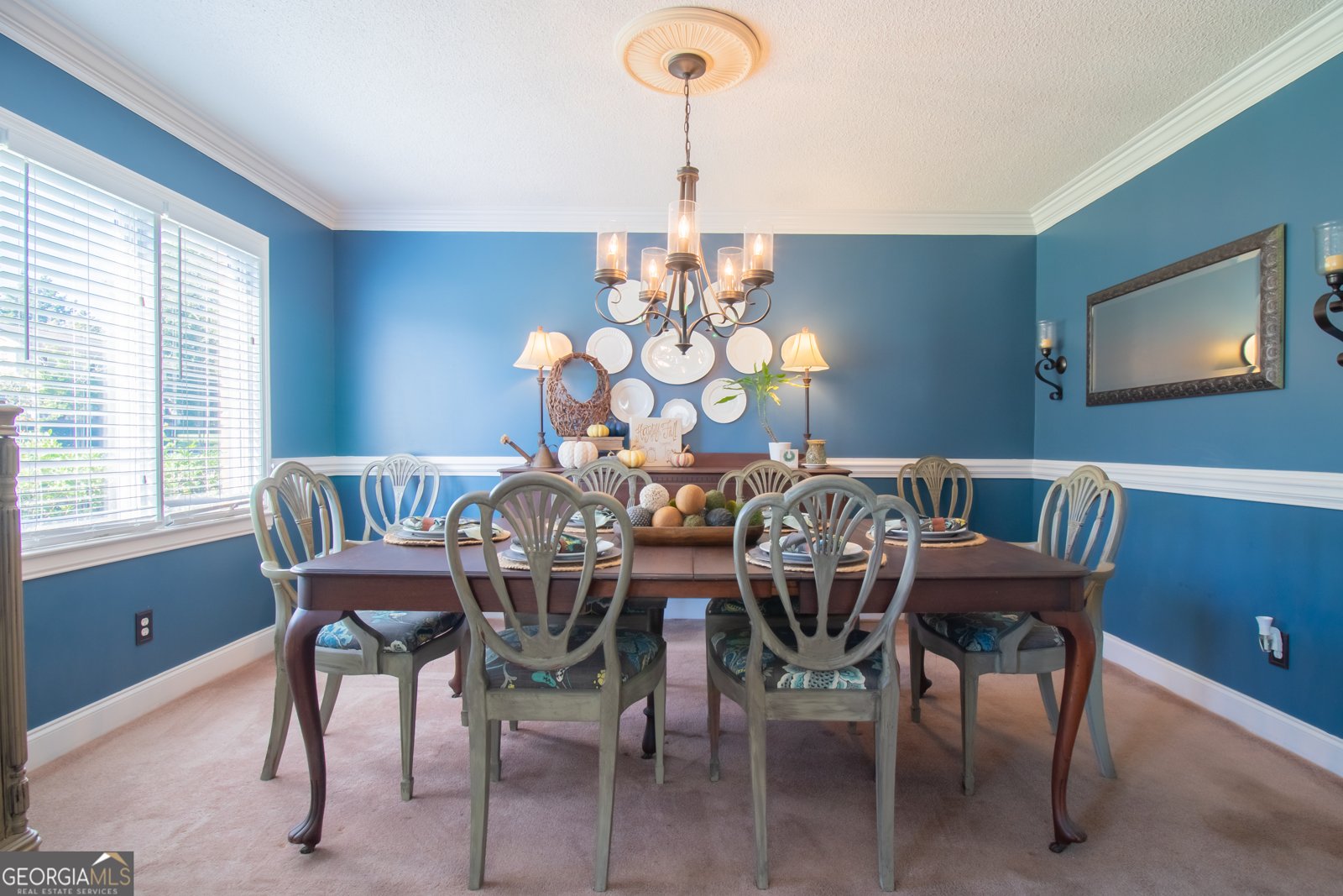 201 Beaver Run Drive Warner Robins - 26