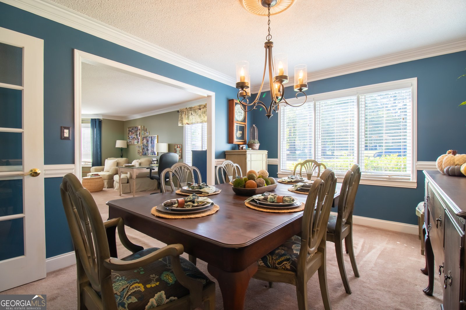 201 Beaver Run Drive Warner Robins - 27