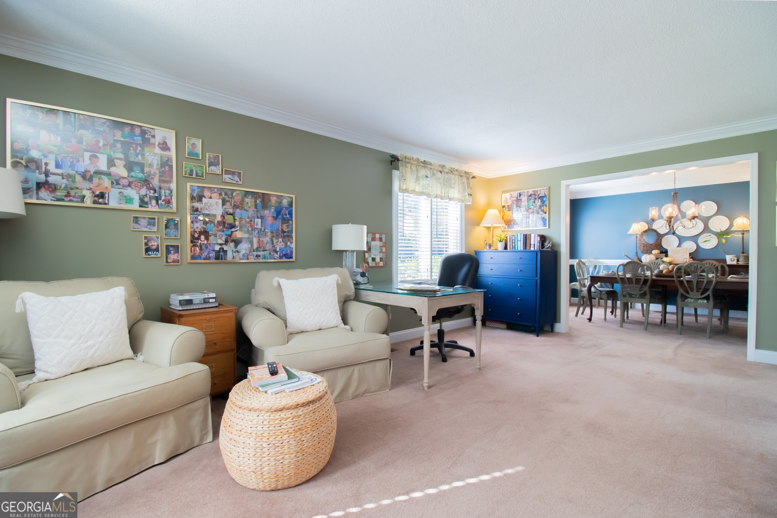 201 Beaver Run Drive Warner Robins - 28