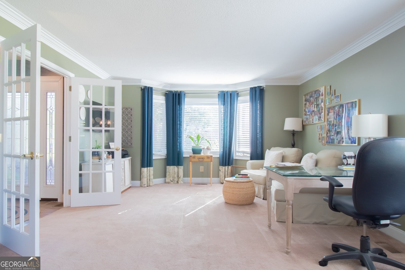 201 Beaver Run Drive Warner Robins - 29