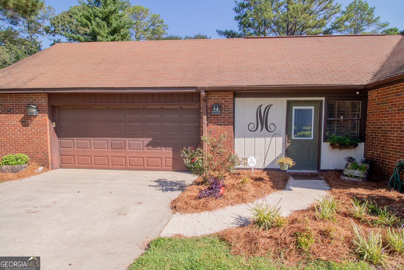 201 Beaver Run Drive Warner Robins - 3