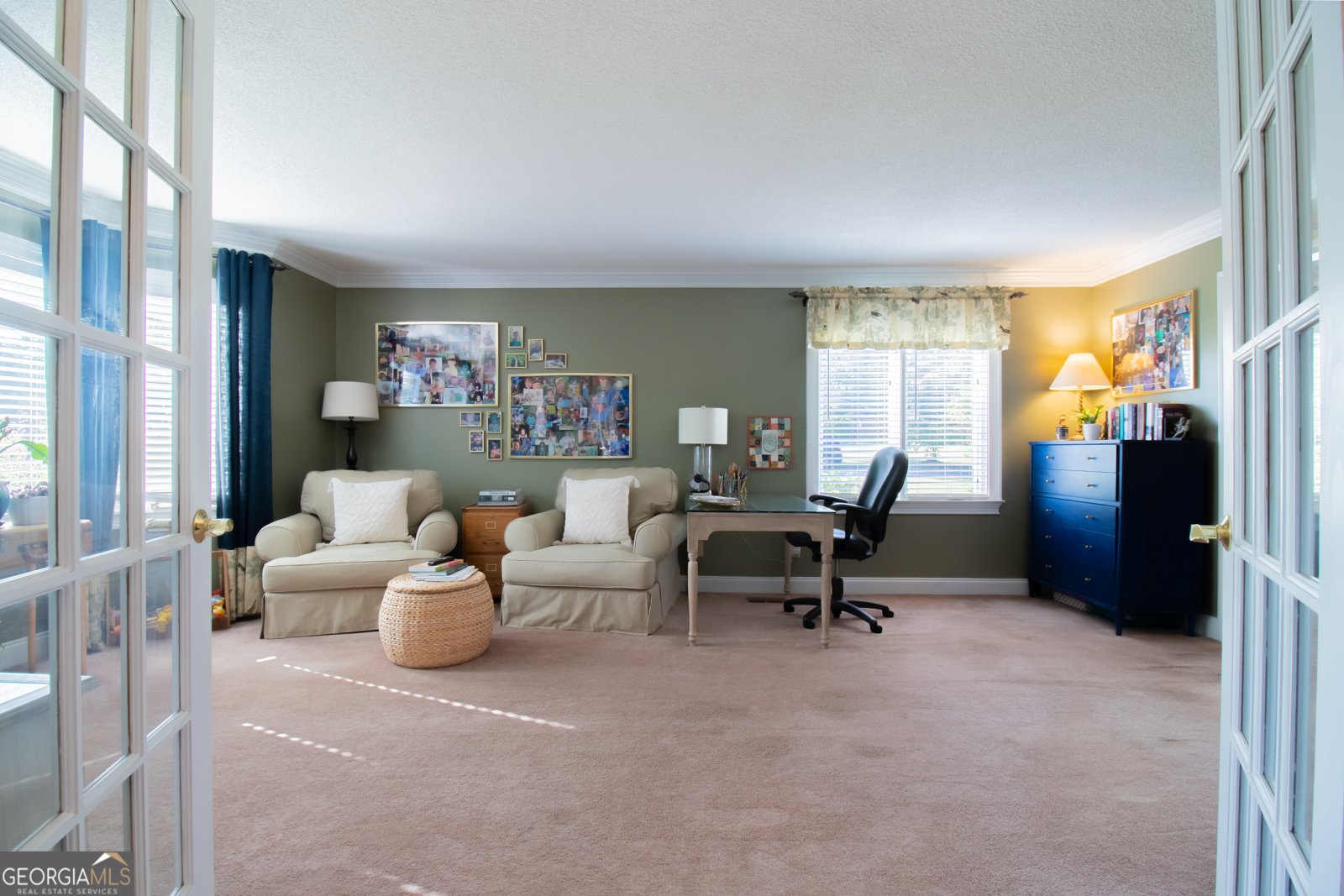 201 Beaver Run Drive Warner Robins - 31