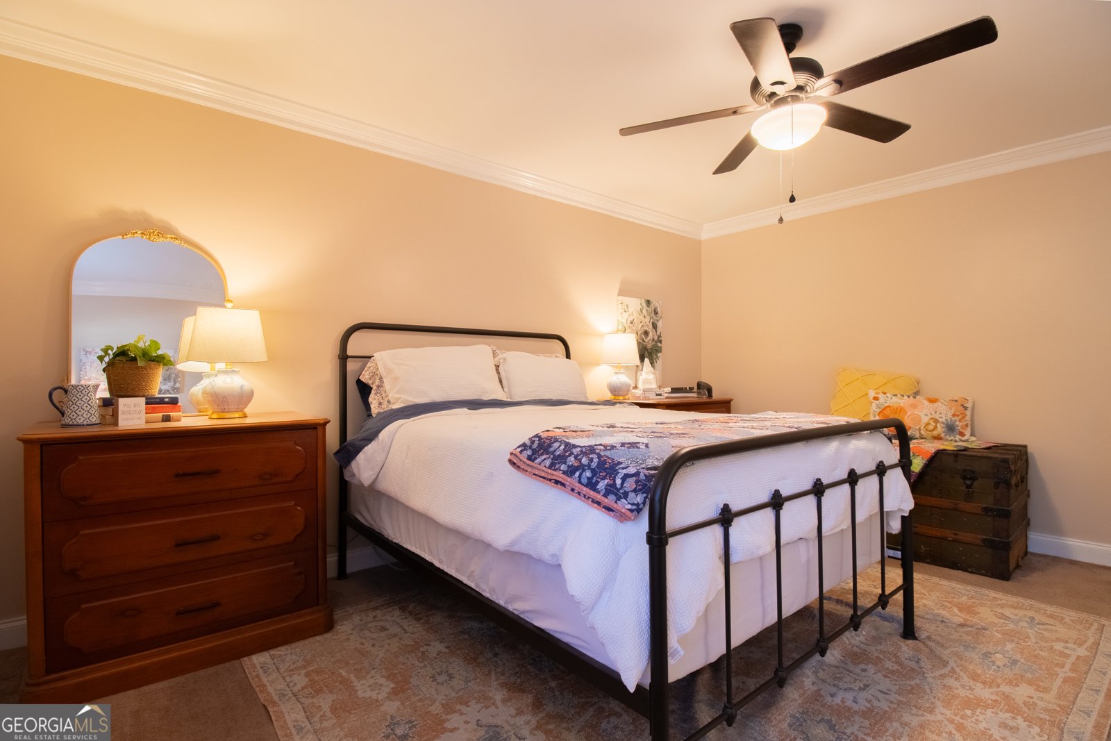 201 Beaver Run Drive Warner Robins - 34