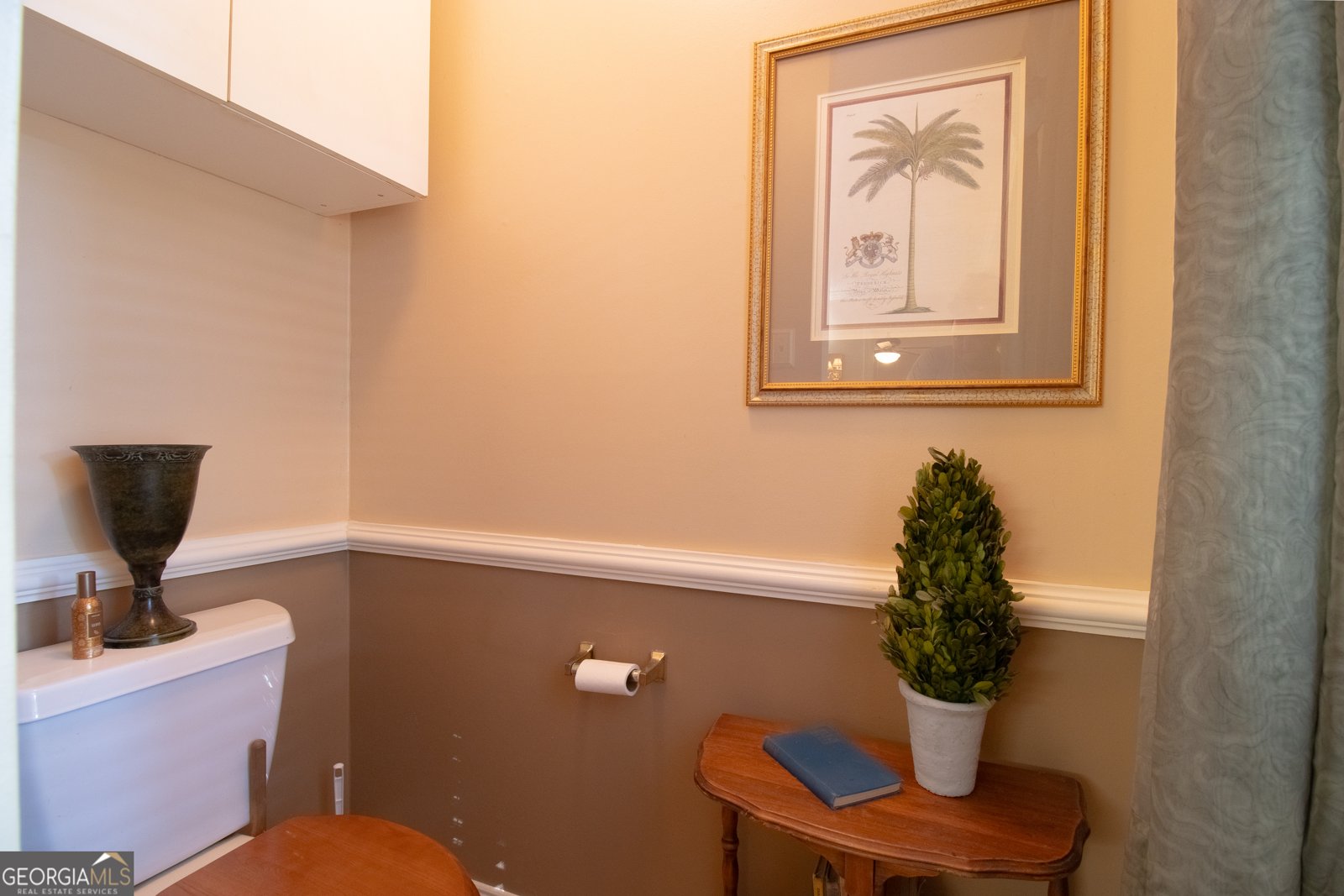 201 Beaver Run Drive Warner Robins - 38