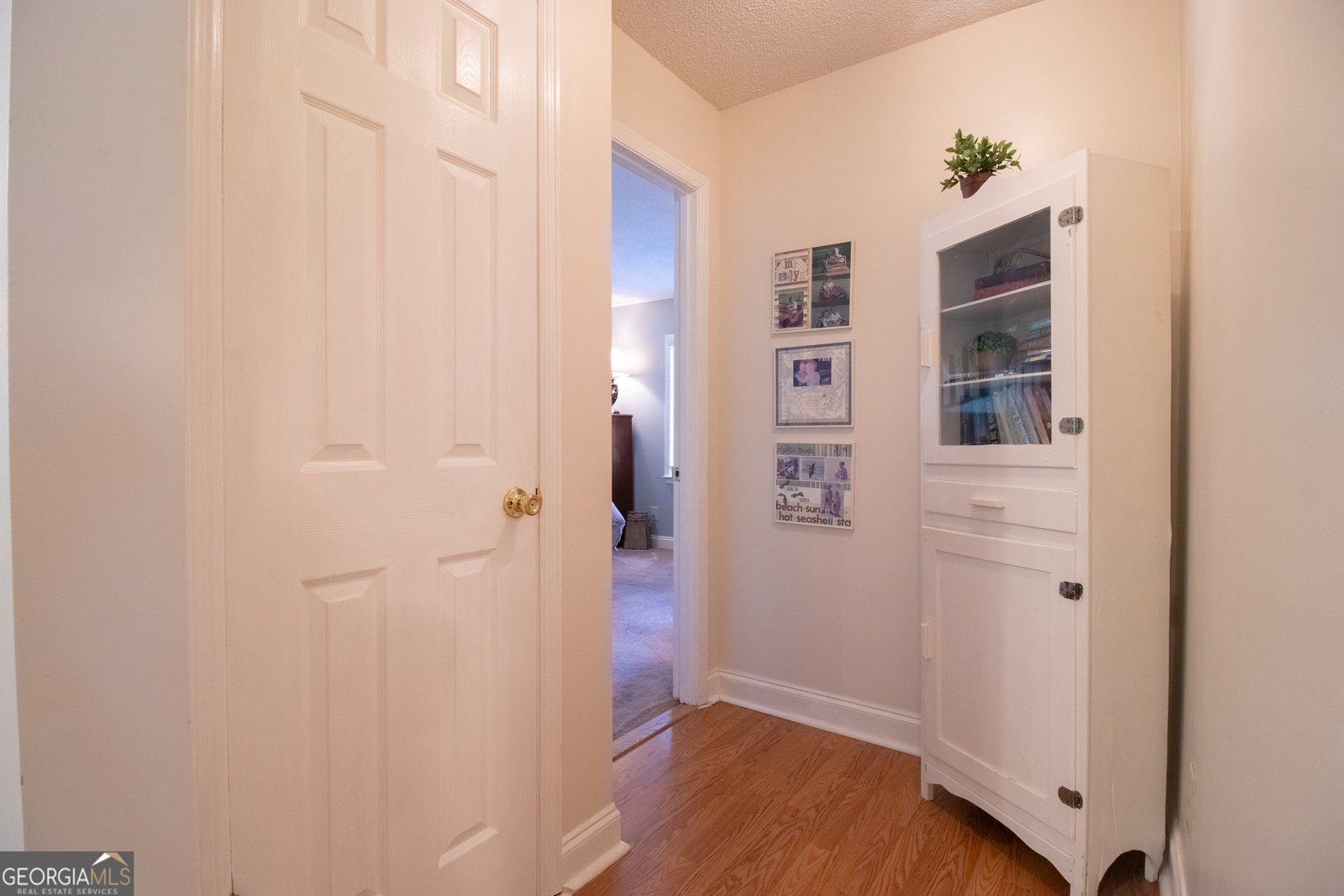 201 Beaver Run Drive Warner Robins - 40