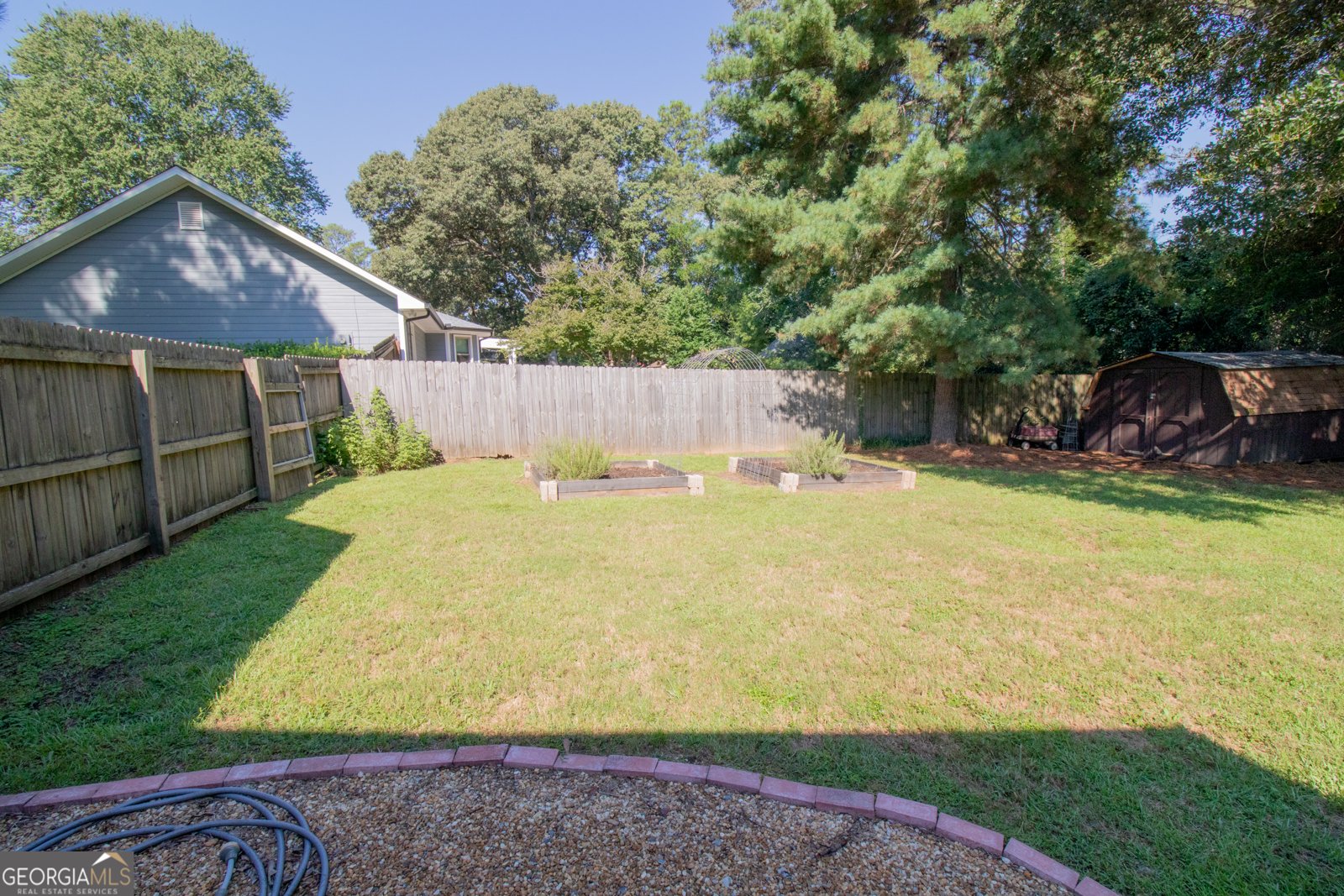 201 Beaver Run Drive Warner Robins - 56