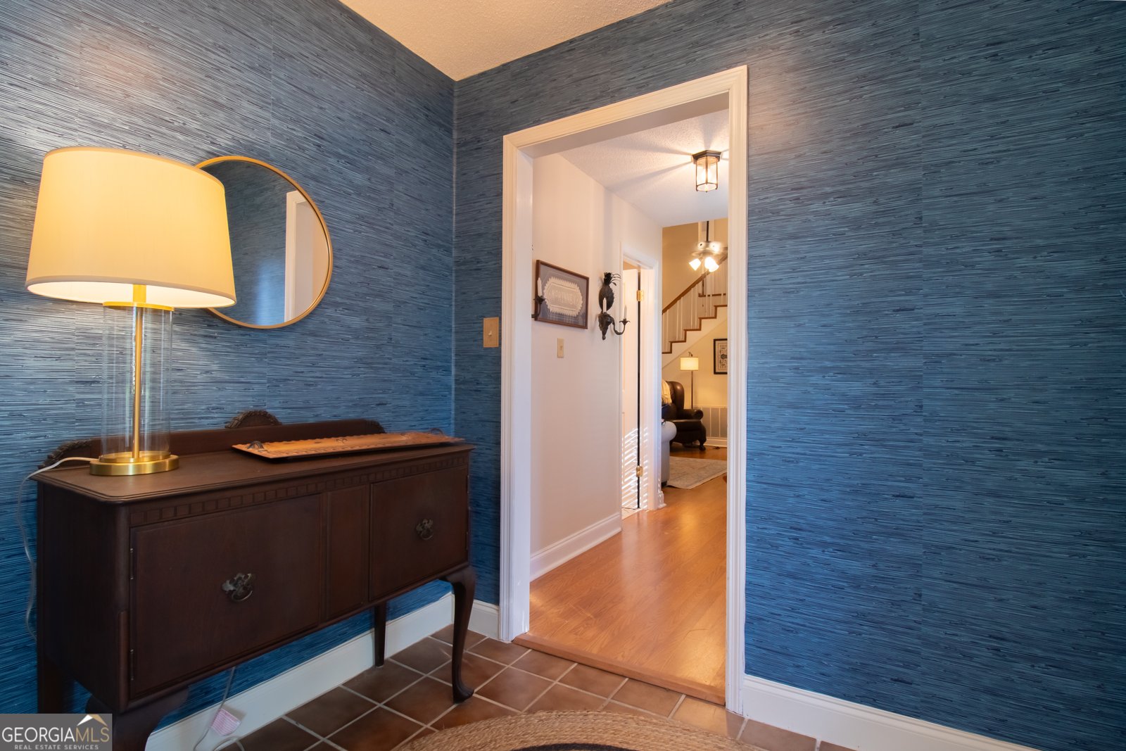 201 Beaver Run Drive Warner Robins - 9