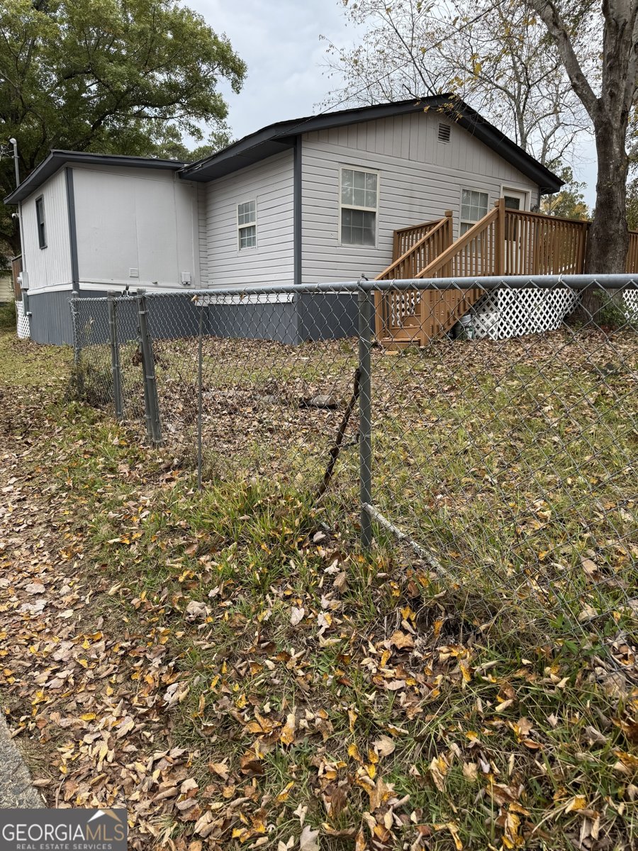 3815 Dorothy Drive Macon - 13