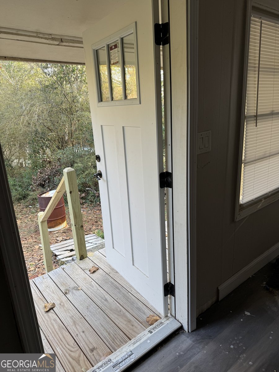 3815 Dorothy Drive Macon - 20