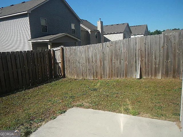 2912 Wellington Street Augusta - 27