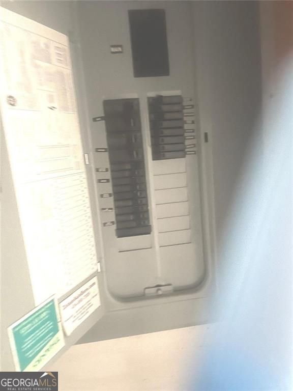 4701 Flat Shoals Road Union City - 17