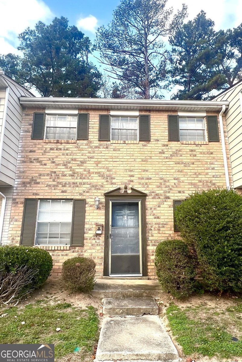 4701 Flat Shoals Road Union City - 3