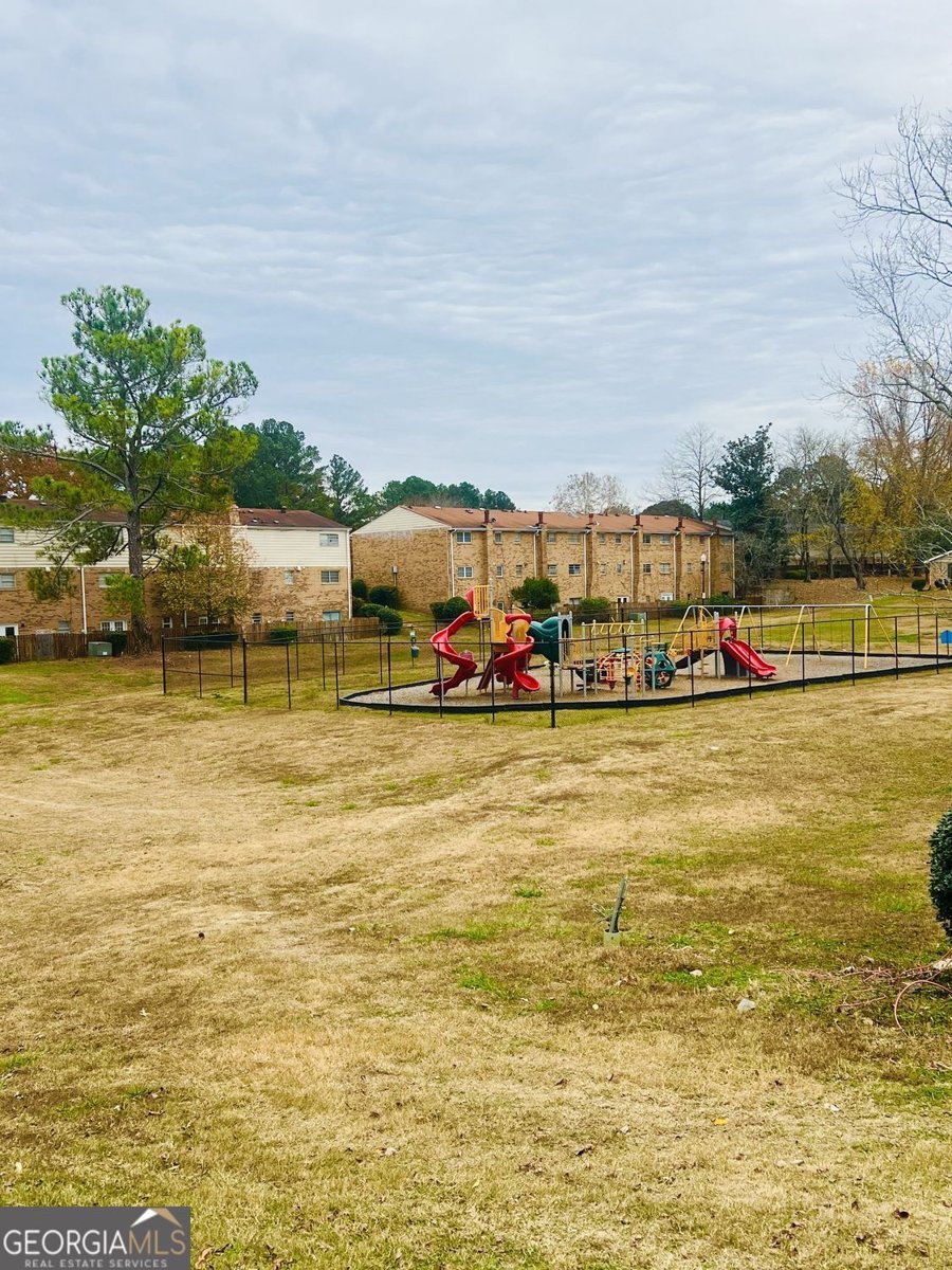 4701 Flat Shoals Road Union City - 6