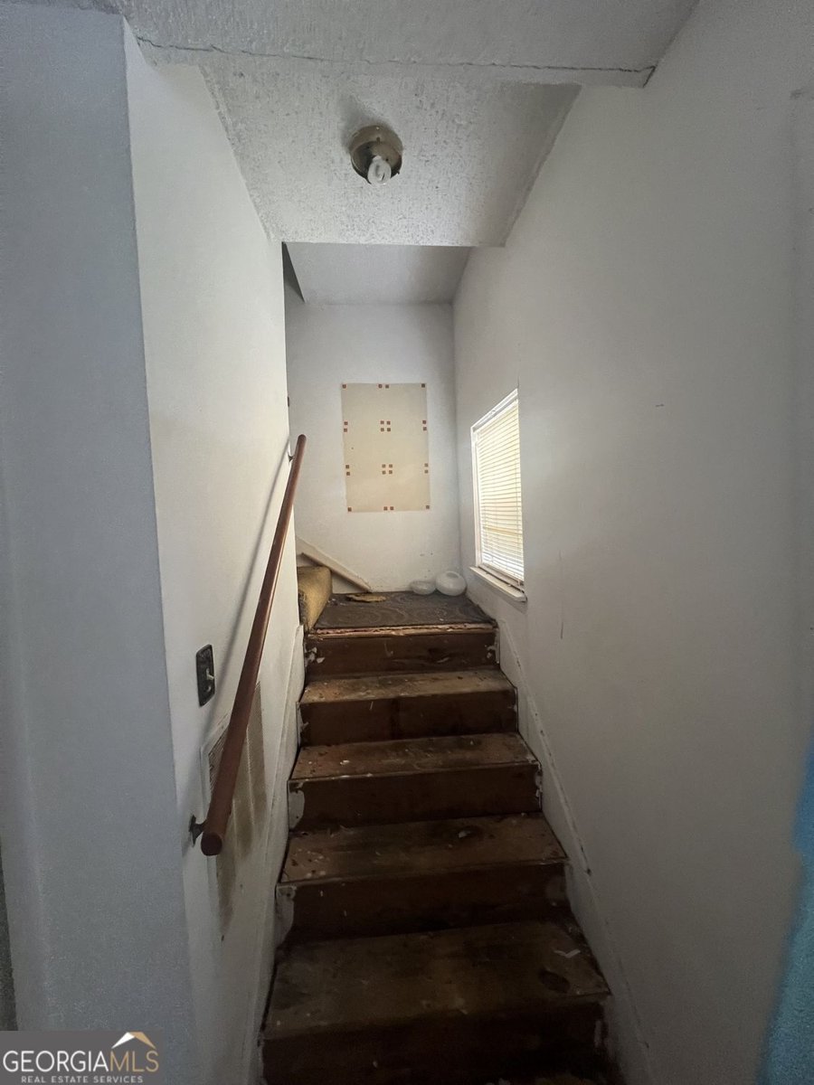 4701 Flat Shoals Road Union City - 8