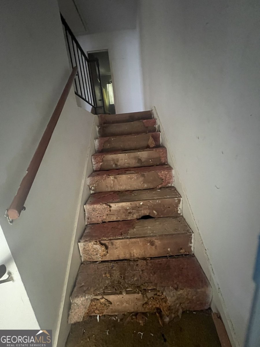 4701 Flat Shoals Road Union City - 9