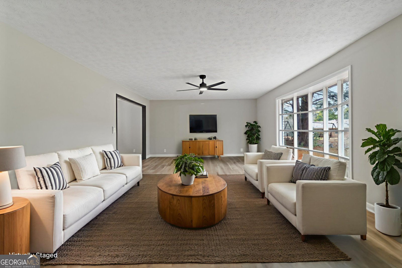 5677 Fosters Mill Road Cave Spring - 10