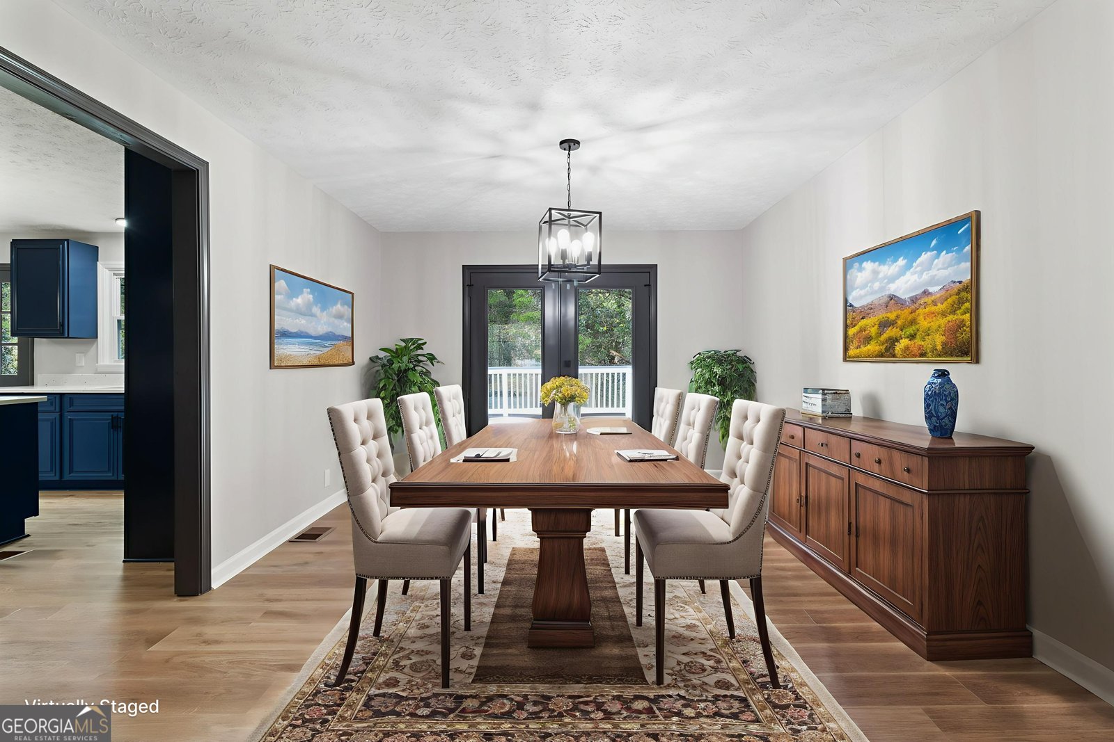 5677 Fosters Mill Road Cave Spring - 14