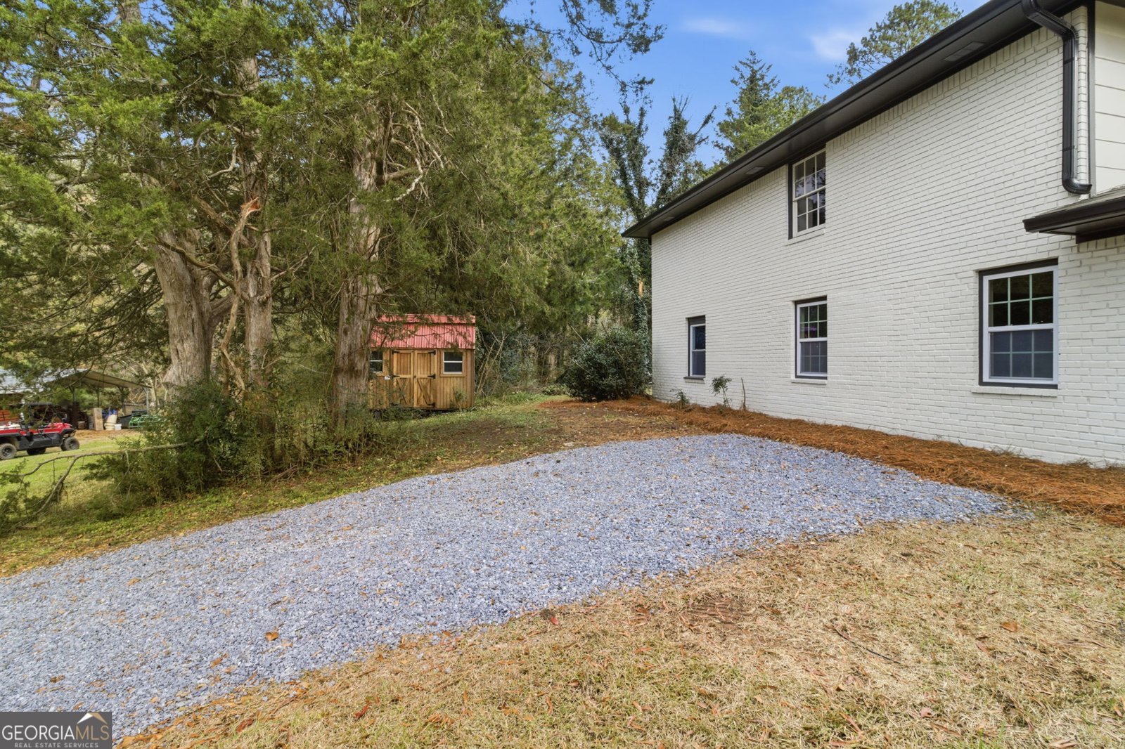 5677 Fosters Mill Road Cave Spring - 4