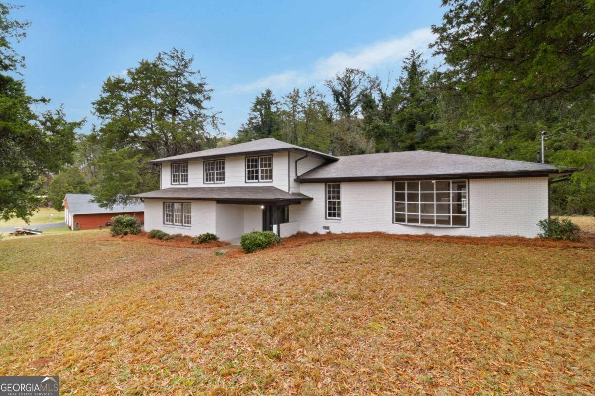 5677 Fosters Mill Road Cave Spring - 5