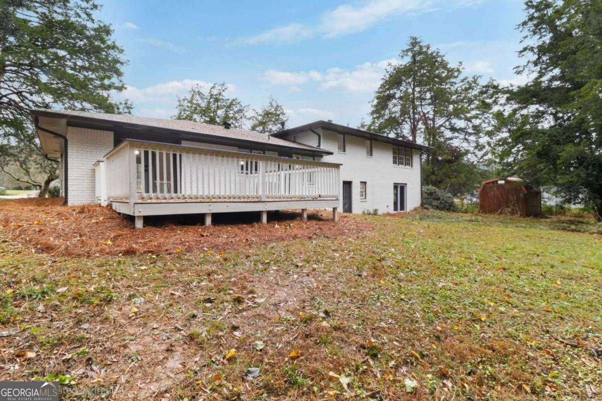 5677 Fosters Mill Road Cave Spring - 52