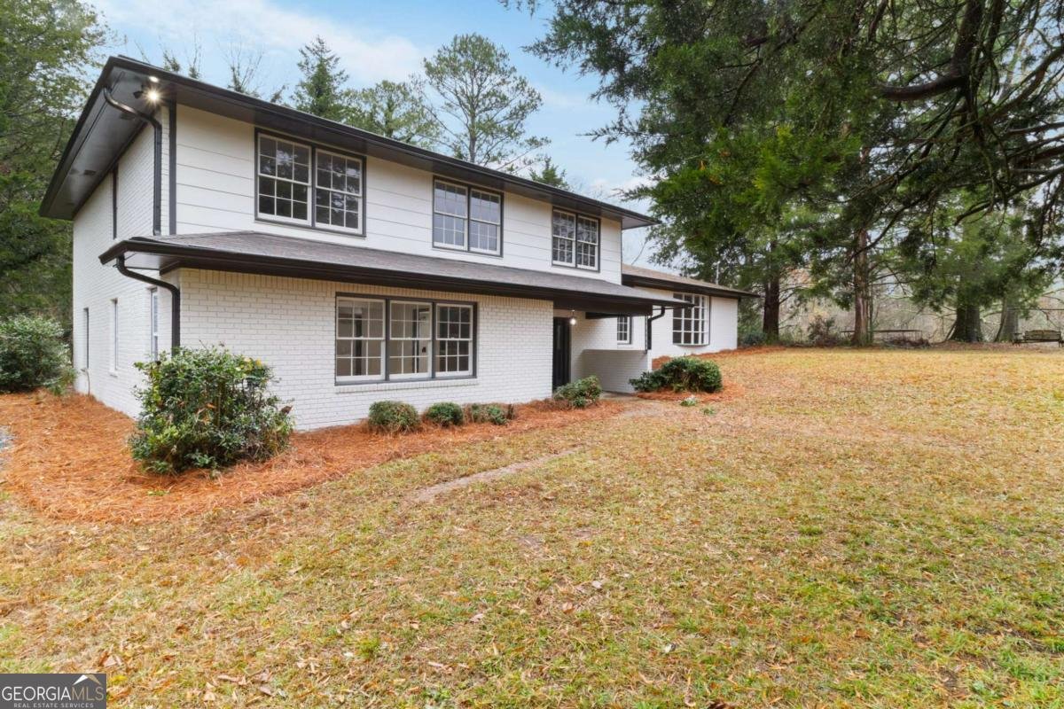 5677 Fosters Mill Road Cave Spring - 6