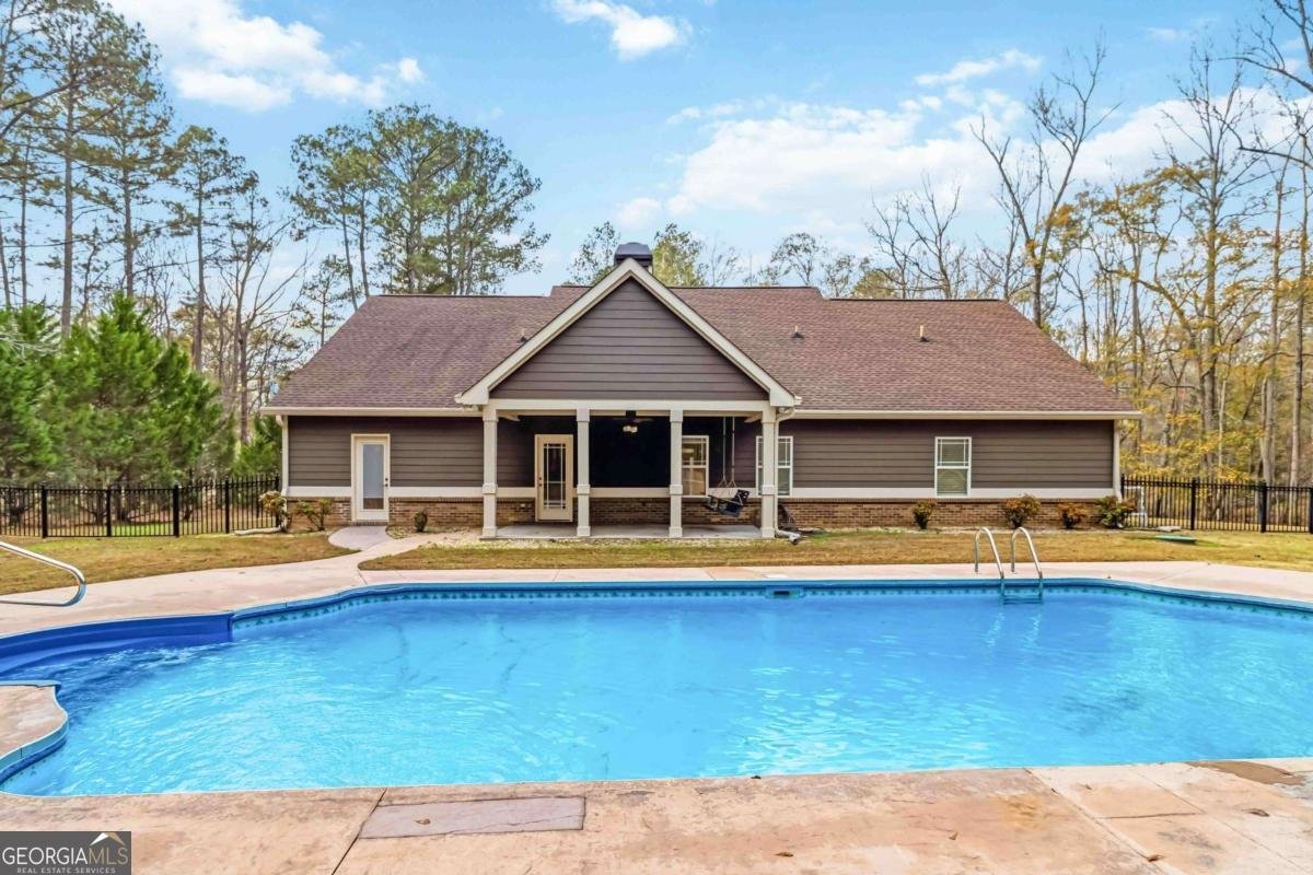 152 Geoffrey Lane Oxford - 2