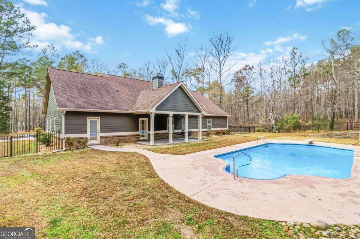 152 Geoffrey Lane Oxford - 5