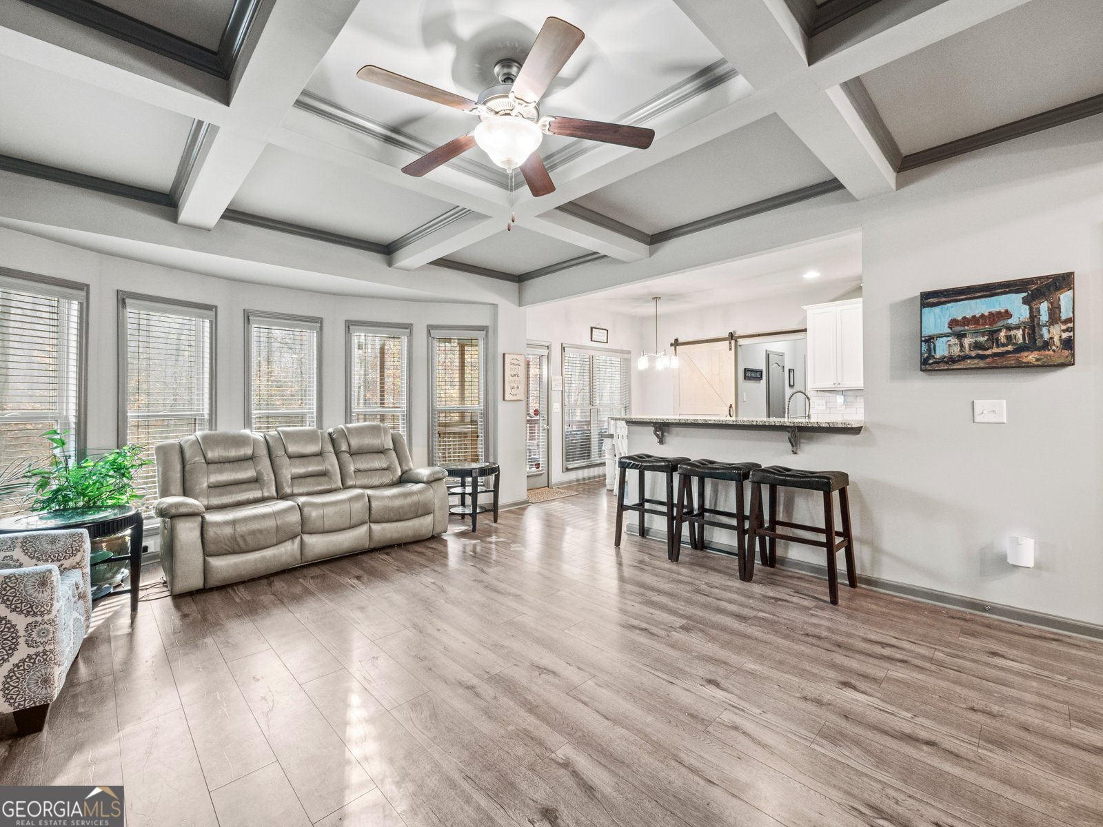 816 Mimosa Way Jefferson - 1