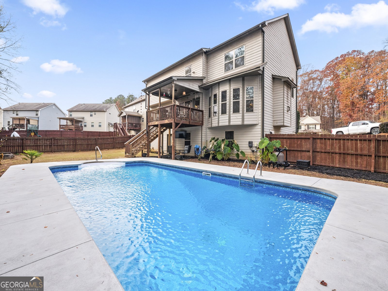 816 Mimosa Way Jefferson - 30