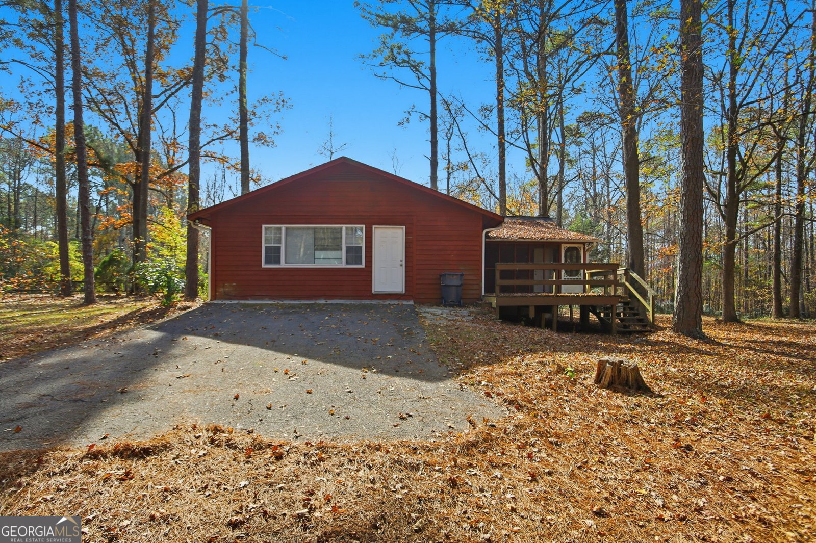 2135 Highway 85 Fayetteville - main photo