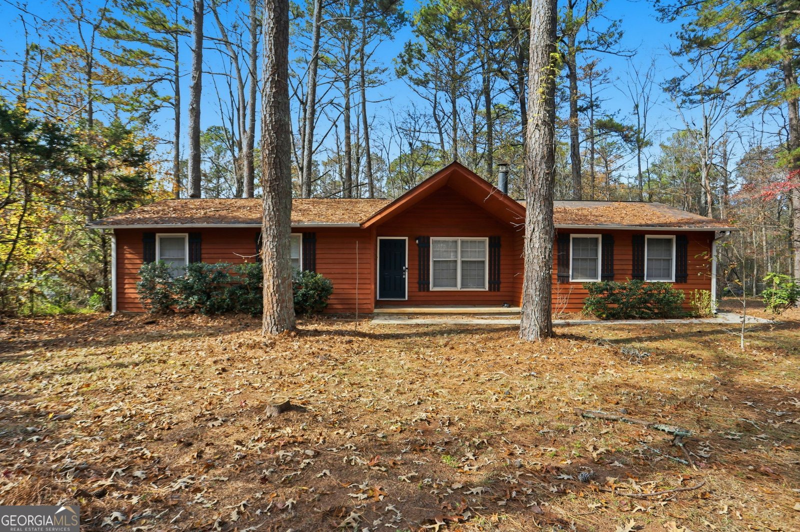 2135 Highway 85 Fayetteville - 2