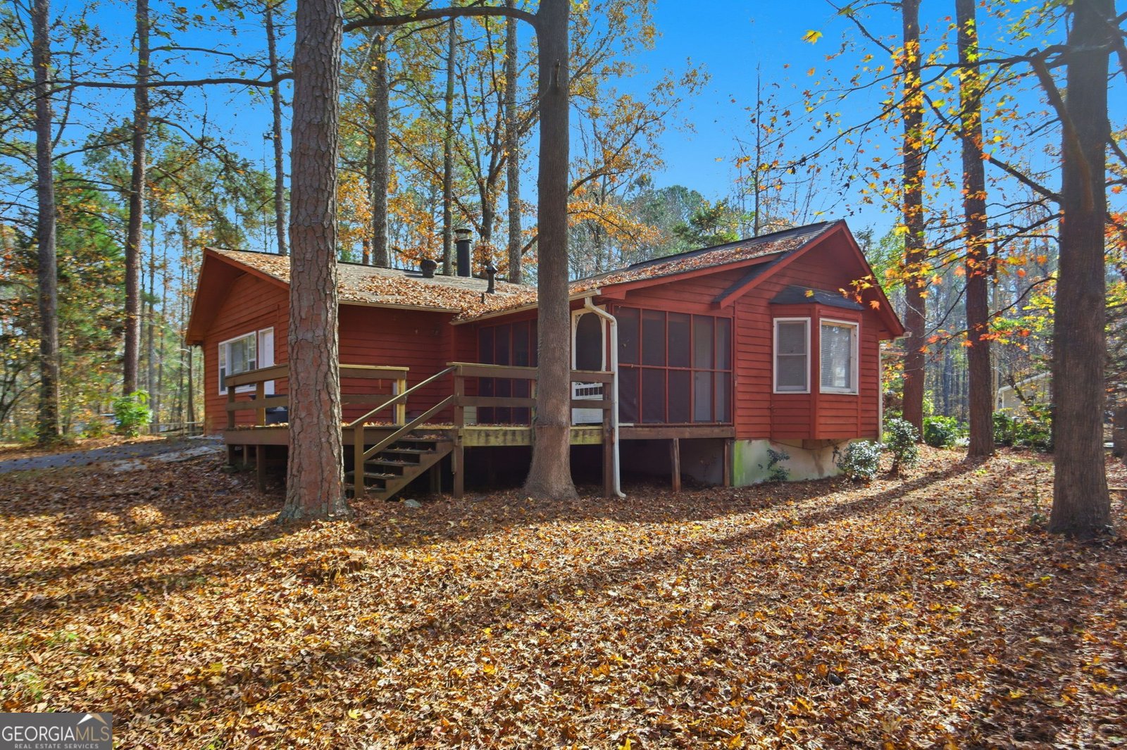 2135 Highway 85 Fayetteville - 25