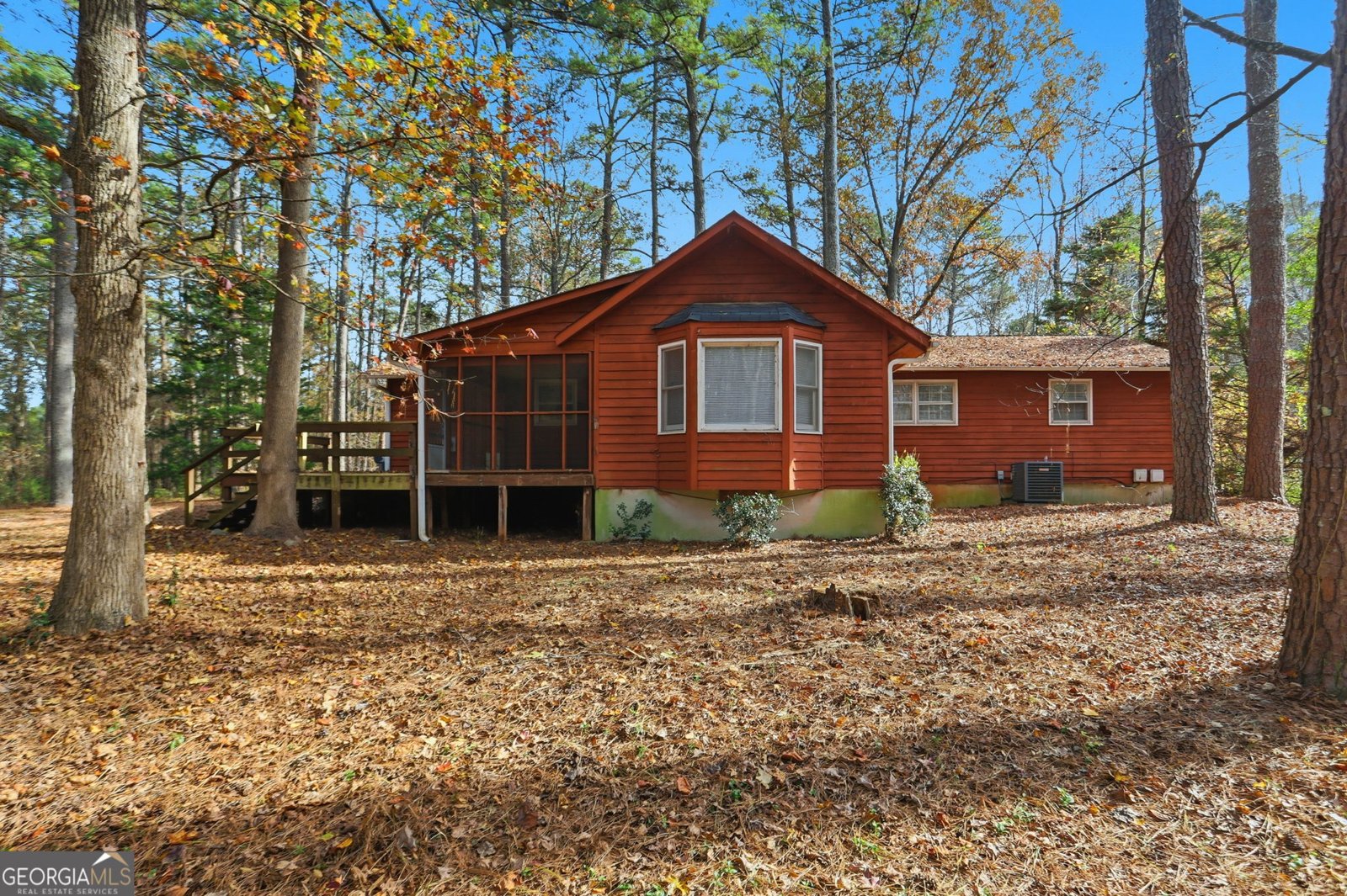 2135 Highway 85 Fayetteville - 26