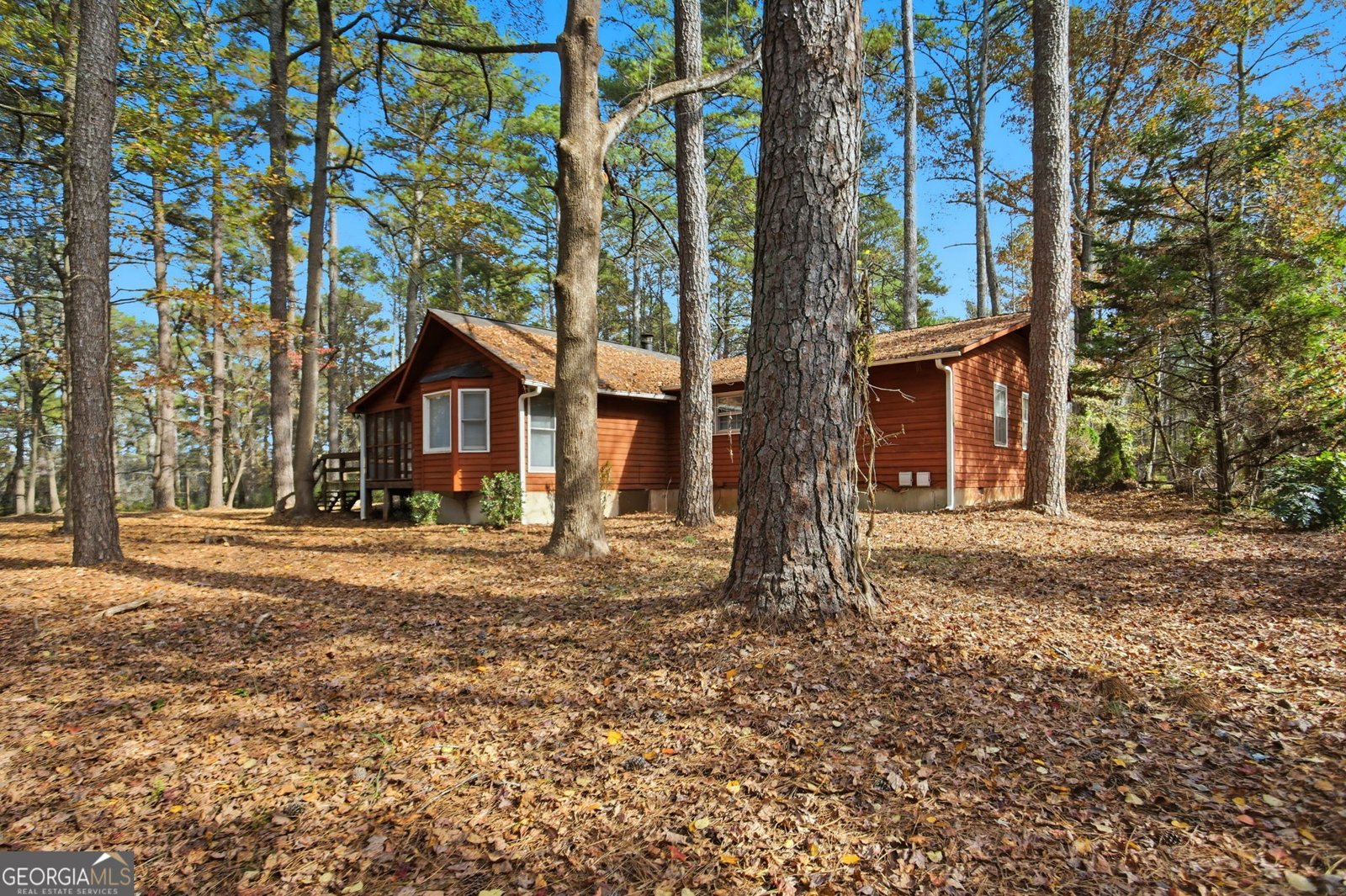 2135 Highway 85 Fayetteville - 27