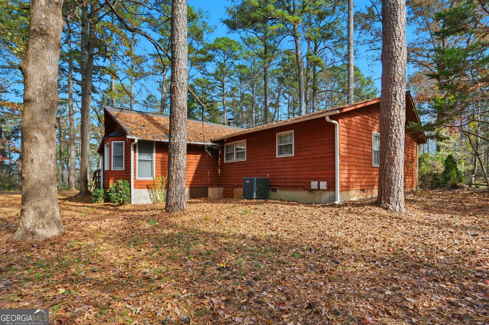 2135 Highway 85 Fayetteville - 28