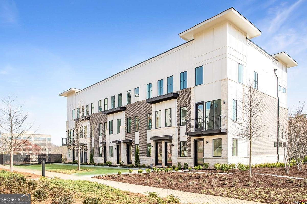 7240 Summit Place Alpharetta - 1