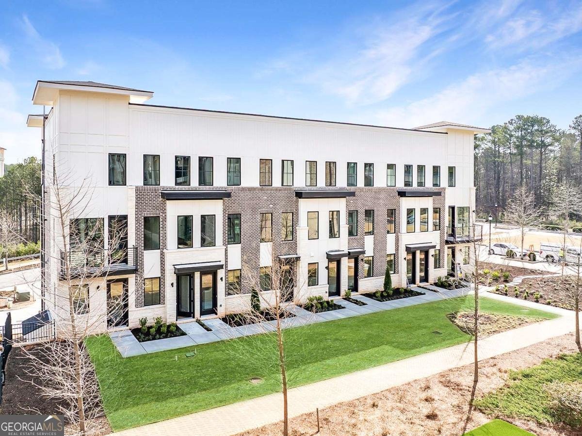 7240 Summit Place Alpharetta - 2