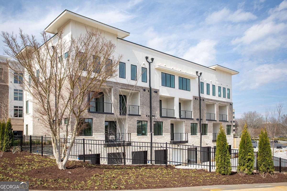 7240 Summit Place Alpharetta - 20