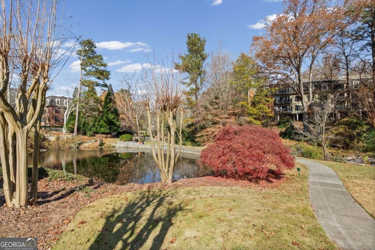 3 Plantation Drive Atlanta - 3