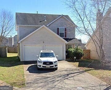 2009 Rolling Meadows Road Villa Rica - 8