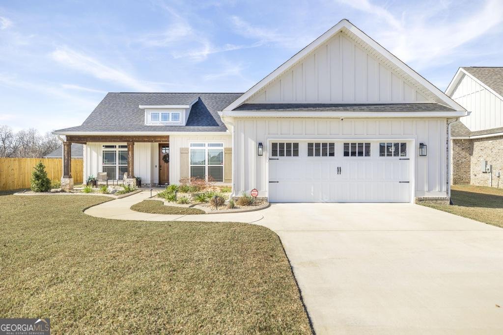 103 Fieldview Lane Kathleen - 1