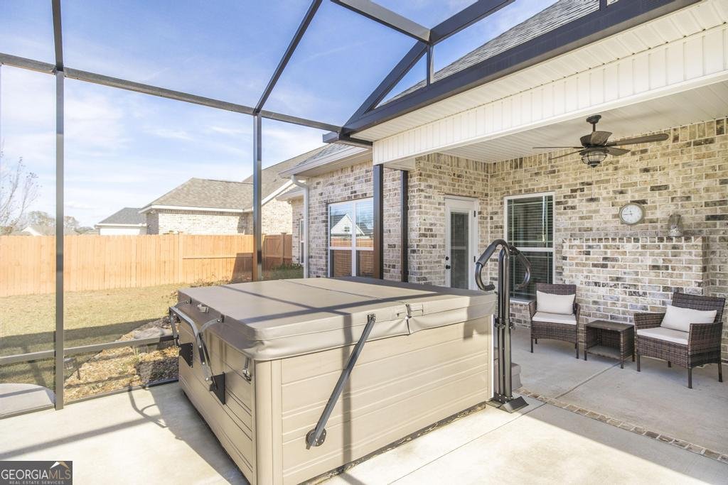 103 Fieldview Lane Kathleen - 33